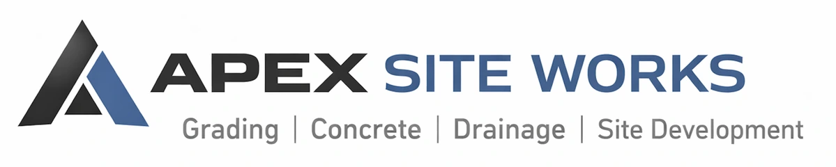 Apex Site Works